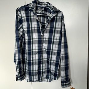 Men Express shirt